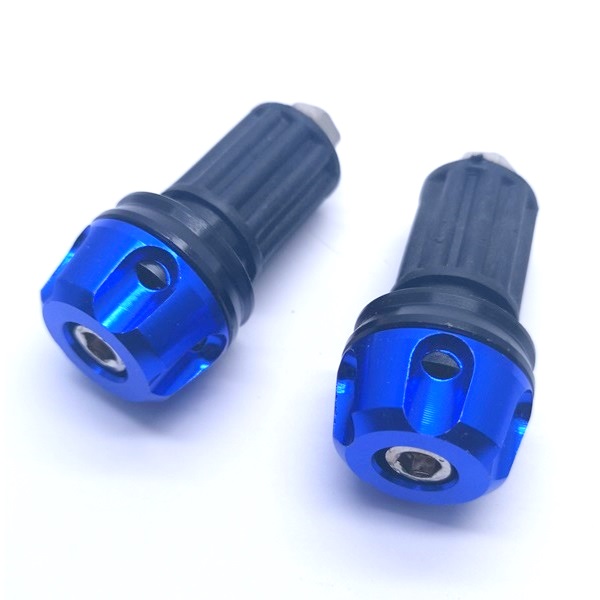 JALU STANG CNC 2 TONE 6025 BAD BLUE